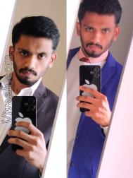 VVG0895  : Naidu (Telugu)  from  Salem (Tamil Nadu)