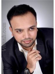 VVG0911  : Maratha (Marathi)  from  Pune