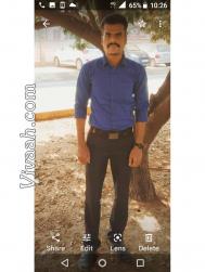 VVG0932  : Adi Dravida (Tamil)  from  Coimbatore