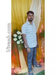 VVG0942  : Vanniyakullak Kshatriya (Tamil)  from  Gudiyatham
