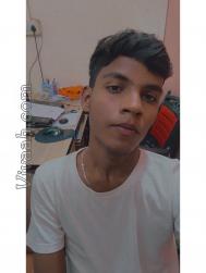 VVG1021  : Dhangar (Marathi)  from  Aurangabad