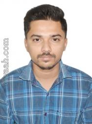 VVG1047  : Kashyap (Bengali)  from  Asansol