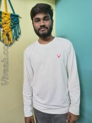 VVG1050  : Dudekula (Telugu)  from  Anantapur