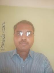 VVG1054  : Naidu (Telugu)  from  Chennai