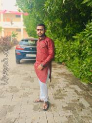 VVG1129  : Maharashtrian (Marathi)  from  Beed
