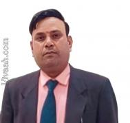 VVG1134  : Brahmin (Hindi)  from  West Delhi