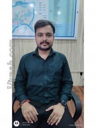 VVG1160  : Brahmin (Hindi)  from  Kanpur