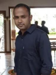 VVG1171  : Nair (Malayalam)  from  Ottappalam