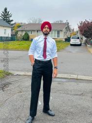 VVG1210  : Rajput (Punjabi)  from  Brampton