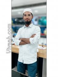 VVG1211  : Sheikh (Hindi)  from  Guntur