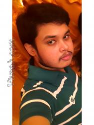 VVG1234  : Kashyap (Bengali)  from  Kolkata