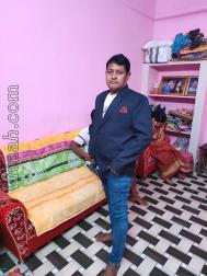 VVG1249  : Brahmin (Oriya)  from  Brahmapur