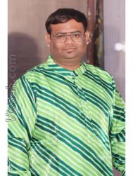 VVG1254  : Vaishnav Vania (Gujarati)  from  Vadodara