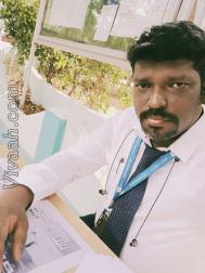 VVG1271  : Church of South India (Tamil)  from  Thoothukudi