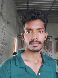 VVG1291  : Vanniyar (Tamil)  from  Mettur