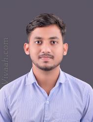 VVG1314  : OBC (Barber-Naayee) (Marathi)  from  Sangli