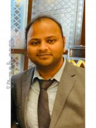 VVG1322  : Brahmin (Hindi)  from  Amritsar