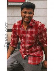 VVG1341  : Reddy (Telugu)  from  Bangalore
