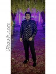 VVG1353  : Pathan (Urdu)  from  Pune