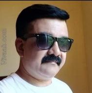 VVG1362  : Nair (Malayalam)  from  Thrissur