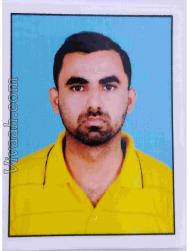 VVG1385  : Brahmin (Bengali)  from  Bardhaman