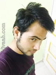 VVG1390  : Brahmin (Punjabi)  from  Jaipur