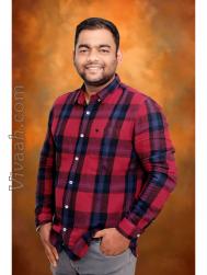 VVG1393  : Maratha (Marathi)  from  Thane