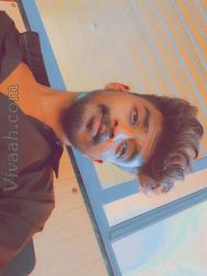 VVG1402  : Syrian Catholic (Telugu)  from  Hyderabad