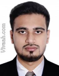 VVG1410  : Sheikh (Urdu)  from  Hyderabad