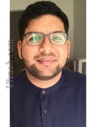 VVG1420  : Kayastha (Bengali)  from  Gurgaon