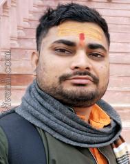 VVG1454  : Brahmin Maithili (Maithili)  from  Valsad