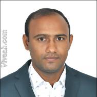 VVG1455  : Mannuru Kapu (Telugu)  from  Hyderabad