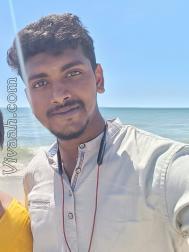 VVG1458  : Vishwakarma (Tamil)  from  Puducherry