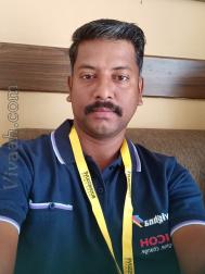 VVG1465  : Pillai (Tamil)  from  Salem (Tamil Nadu)