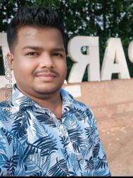 VVG1471  : Teli (Oriya)  from  Baleswar (Balasore)