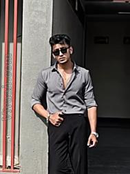 VVG1484  : Sadgop (Bengali)  from  Hooghly