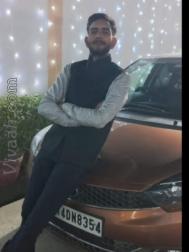 VVG1505  : Agarwal (Hindi)  from  Dhampur