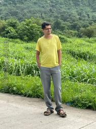 VVG1520  : Brahmin (Marathi)  from  Kalyan