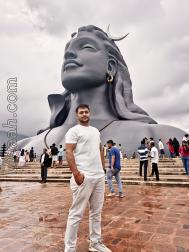 VVG1526  : Chamar (Hindi)  from  Gorakhpur