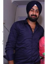 VVG1577  : Ramgharia (Punjabi)  from  New Delhi