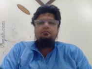 VVG1587  : Sheikh (Urdu)  from  Jamshedpur