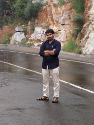 VVG1605  : Reddy (Tamil)  from  Dindigul