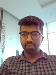 VVG1606  : Brahmin (Konkani)  from  Hyderabad