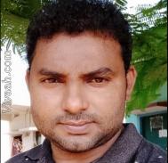 VVG1616  : Kalinga (Telugu)  from  Vishakhapatnam