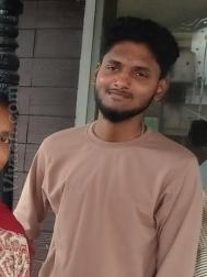 VVG1629  : Balija (Tamil)  from  Chennai