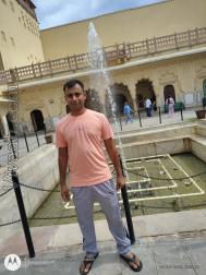 VVG1649  : Saini (Haryanvi)  from  Gohana