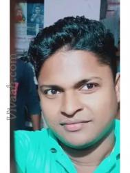 VVG1685  : Kashyap (Oriya)  from  Baleswar (Balasore)
