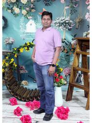 VVG1707  : Other (Marwari)  from  Hajipur