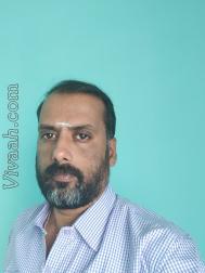 VVG1708  : Brahmin Iyer (Tamil)  from  Jamshedpur