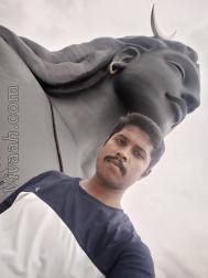 VVG1725  : Vanniyar (Tamil)  from  Salem (Tamil Nadu)